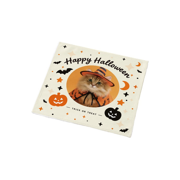 ルビ ハロウィン限定ハンドタオル