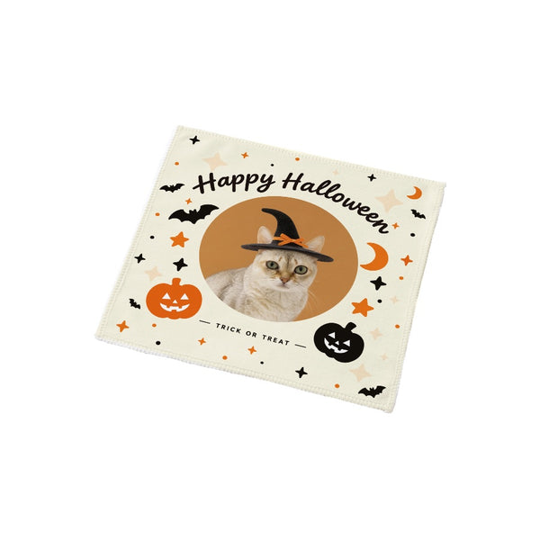 星來 ハロウィン限定ハンドタオル