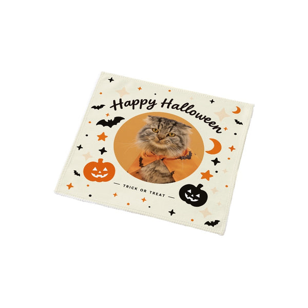 シェル ハロウィン限定ハンドタオル