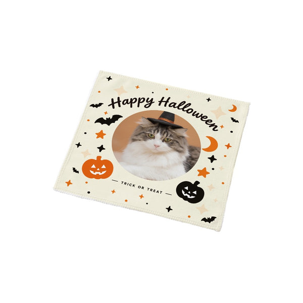 心太郎 ハロウィン限定ハンドタオル