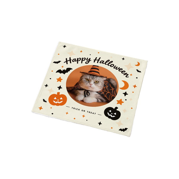 ショート ハロウィン限定ハンドタオル