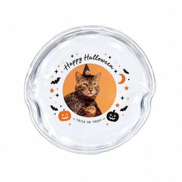 シリウス ハロウィン限定エコカイロ