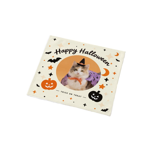 ソナ ハロウィン限定ハンドタオル