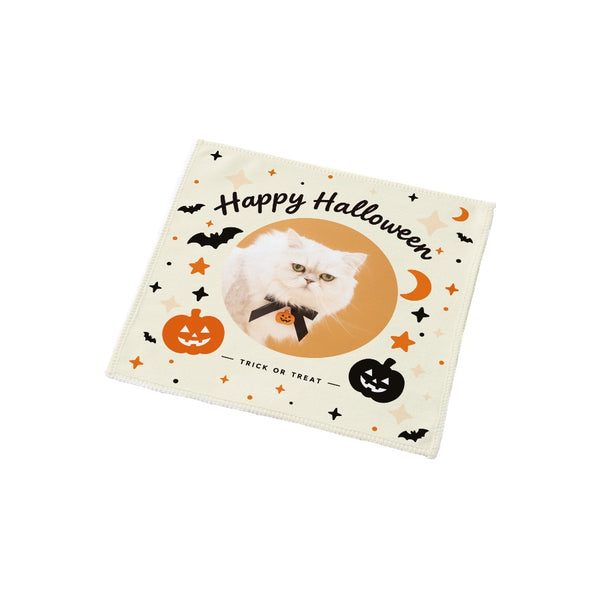 スイ ハロウィン限定ハンドタオル