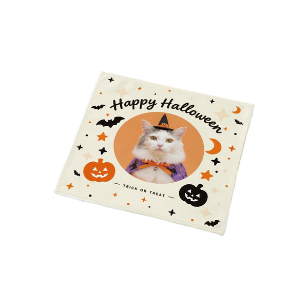 スイレン ハロウィン限定ハンドタオル