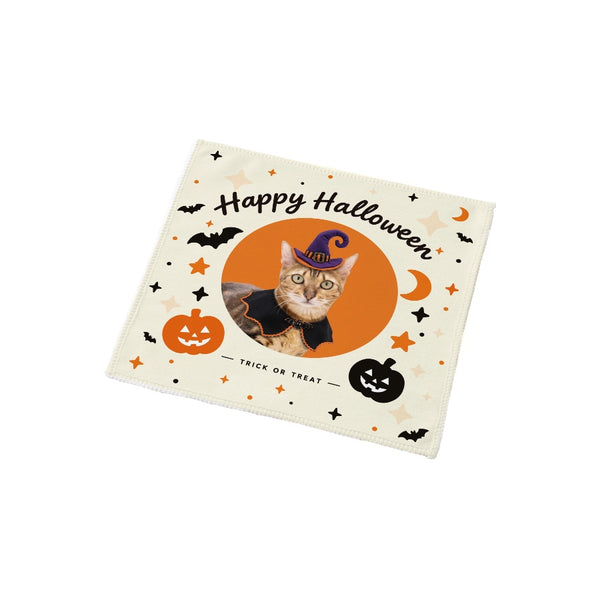 ティアナ ハロウィン限定ハンドタオル