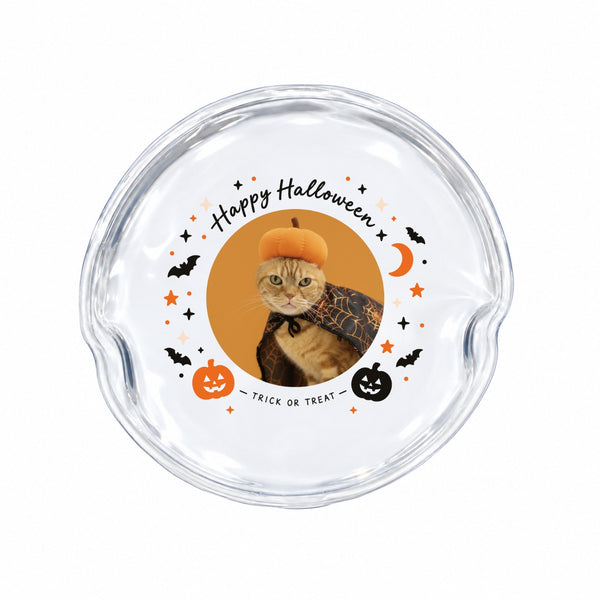 トシロウ ハロウィン限定エコカイロ