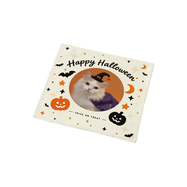 バニラ ハロウィン限定ハンドタオル
