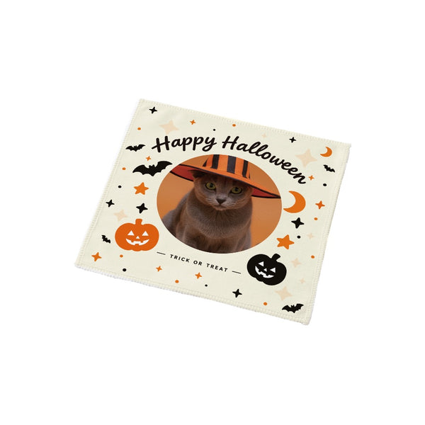 ヴェルデ ハロウィン限定ハンドタオル