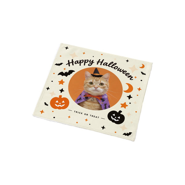 優斗 ハロウィン限定ハンドタオル