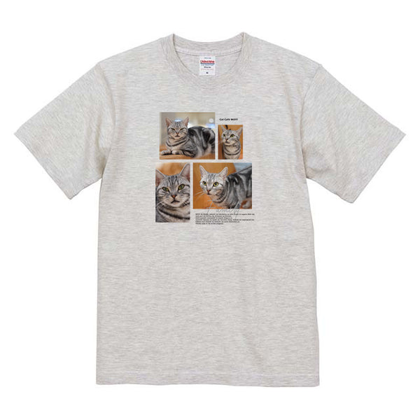 リト Album コットンTシャツ