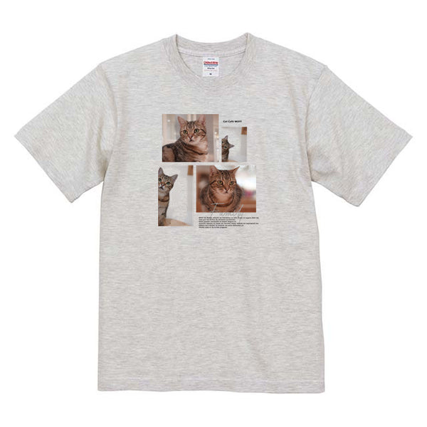 すず Album コットンTシャツ