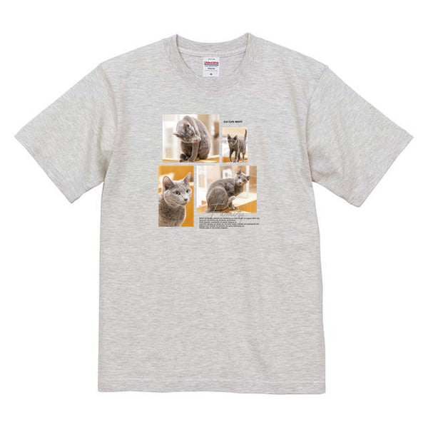 ラナン Album コットンTシャツ
