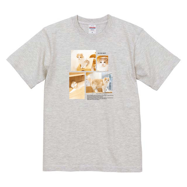 スージー Album コットンTシャツ