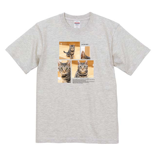 まつり Album コットンTシャツ