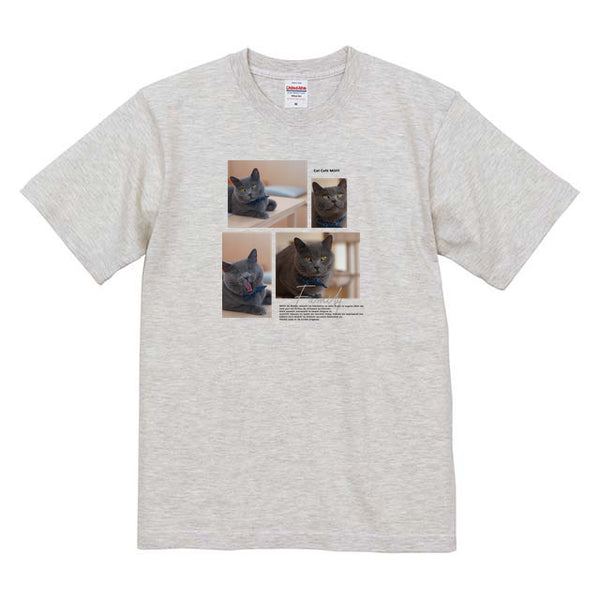 だいごろう Album コットンTシャツ