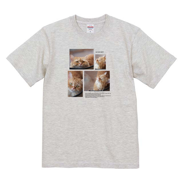 フラン Album コットンTシャツ