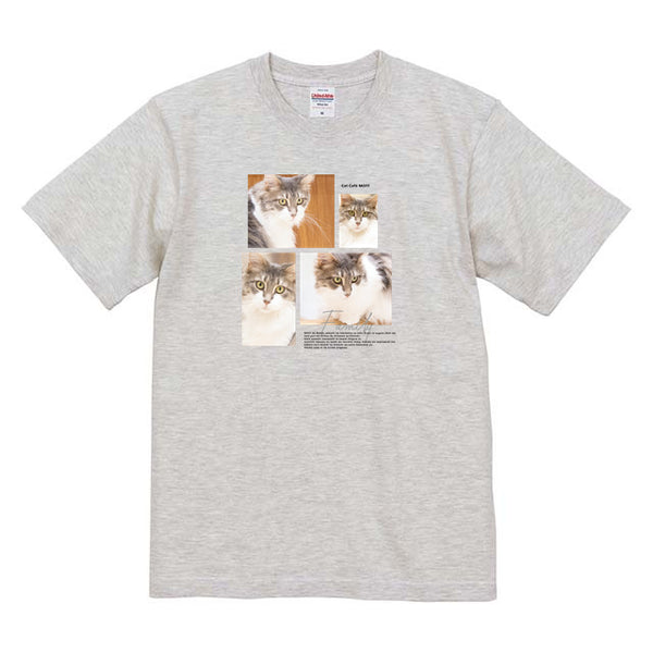 セレナ Album コットンTシャツ