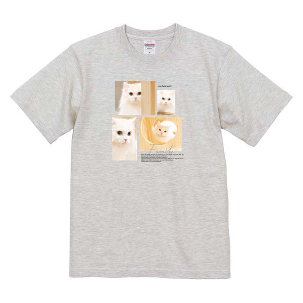 リゲル Album コットンTシャツ