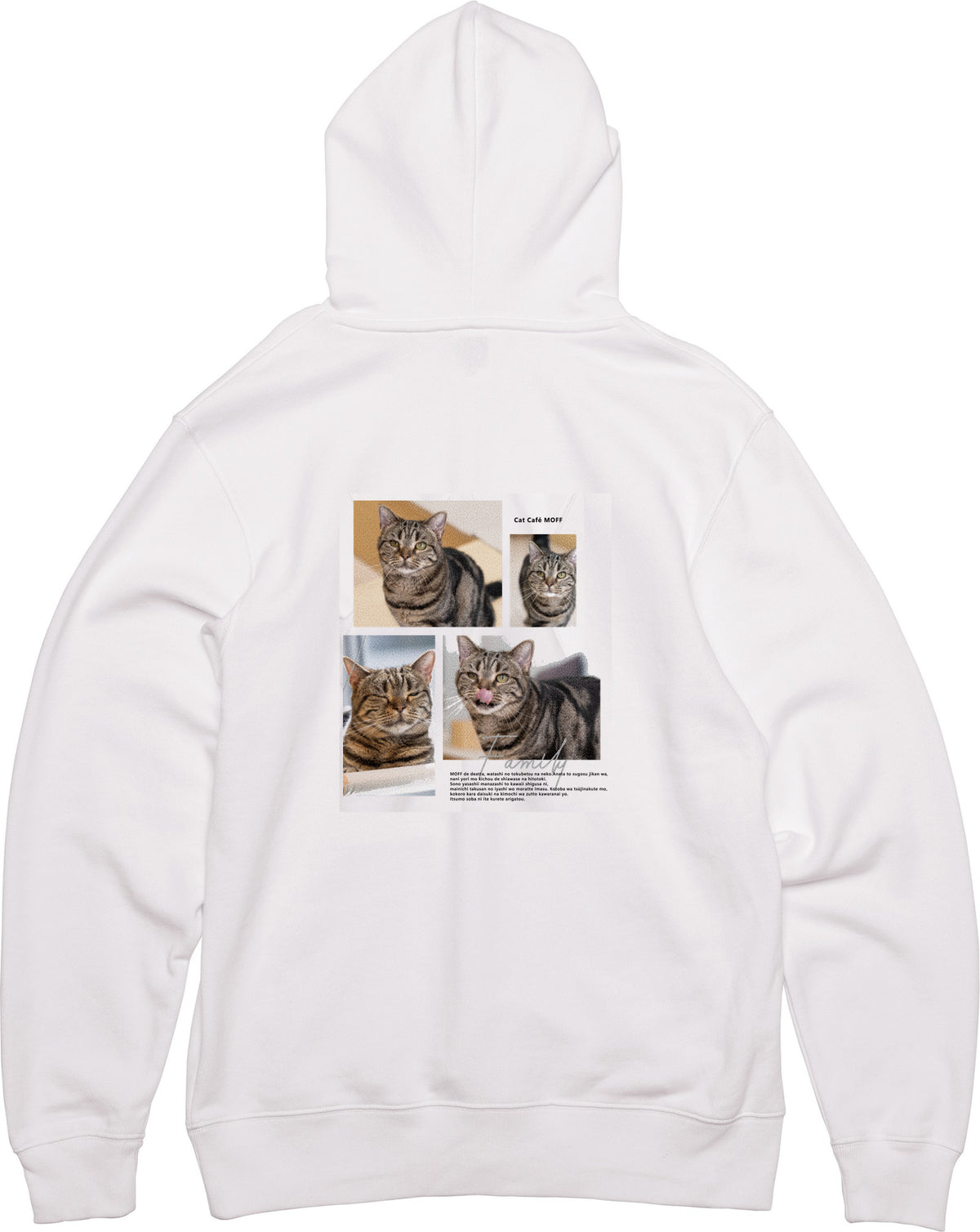 ホワイト