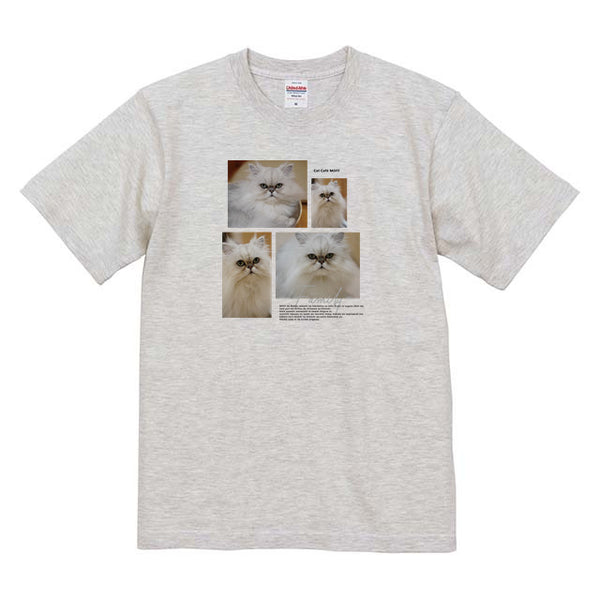 おりひめ Album コットンTシャツ