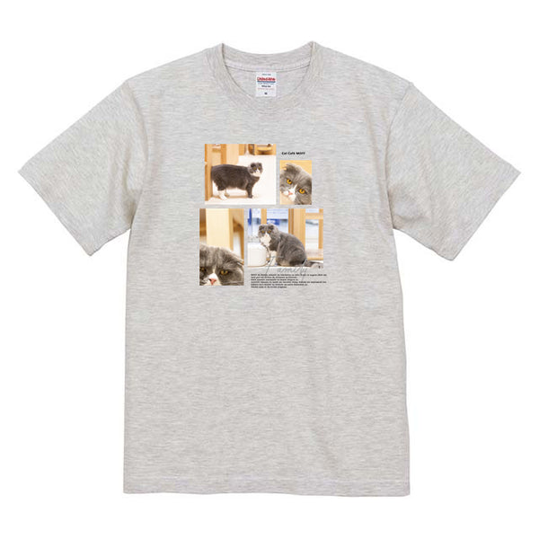 おはな Album コットンTシャツ