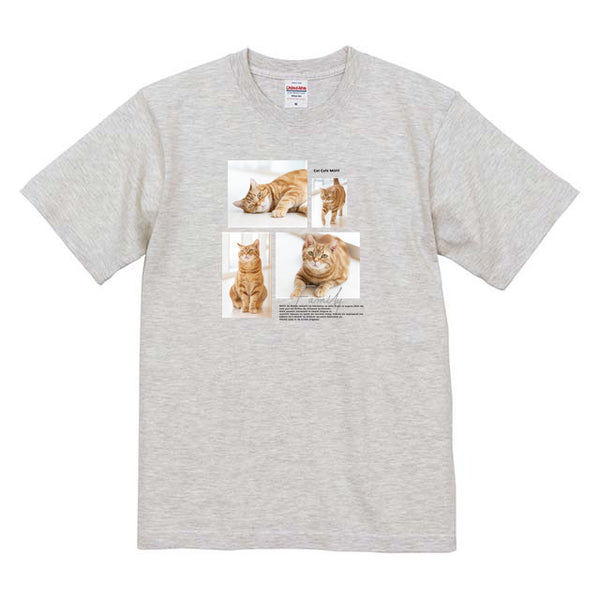らんく Album コットンTシャツ