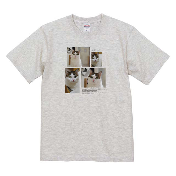 はなひめ Album コットンTシャツ