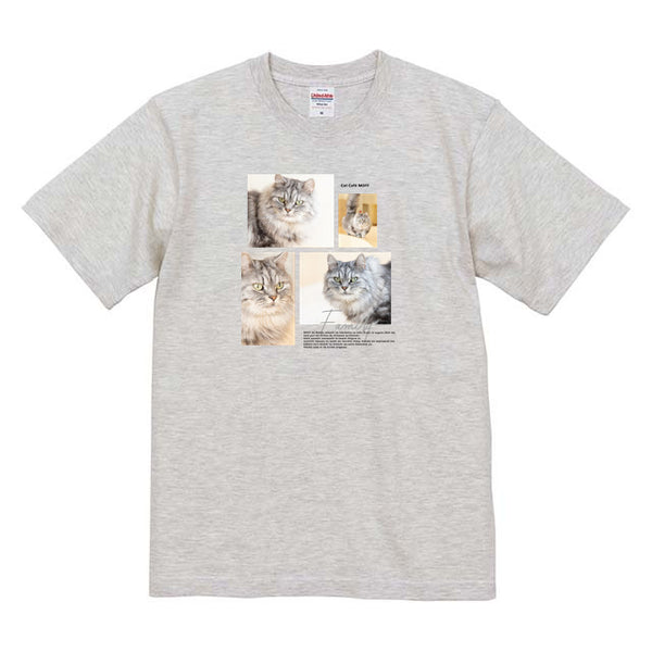 まりる Album コットンTシャツ
