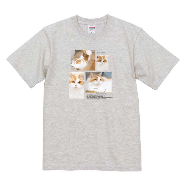 キズナ Album コットンTシャツ