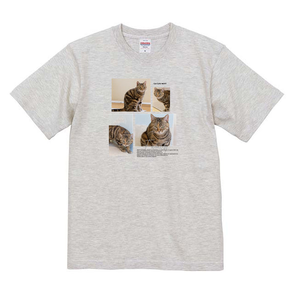 マリ Album コットンTシャツ