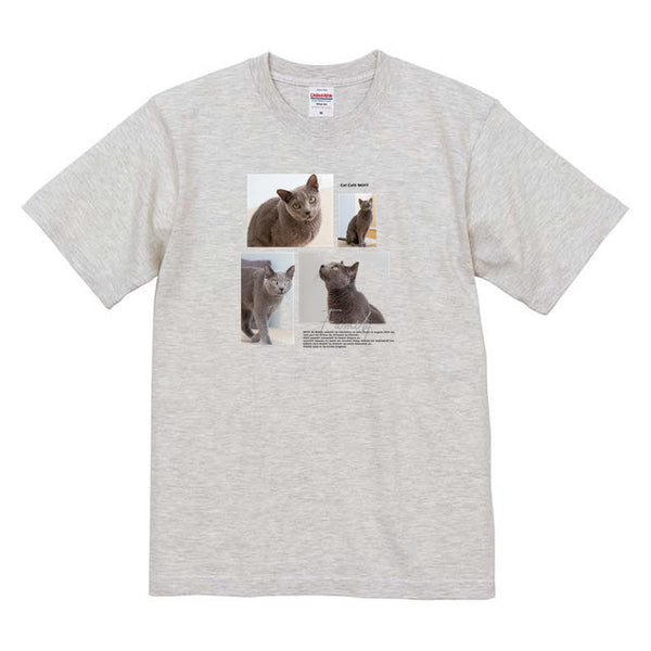 ヤマト Album コットンTシャツ