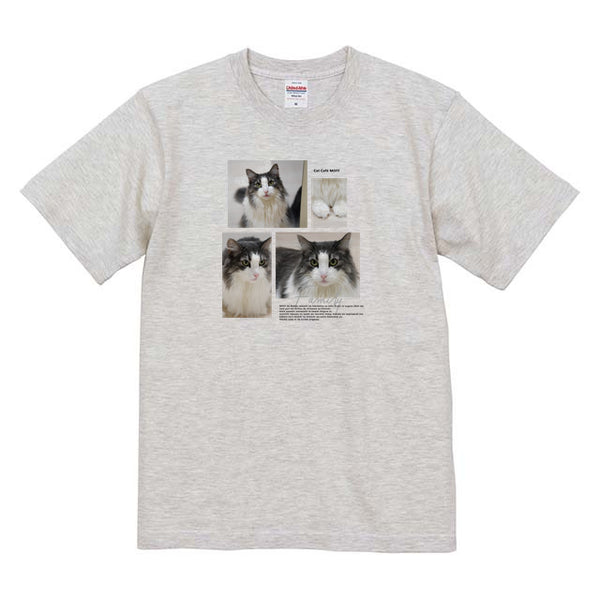 カケル Album コットンTシャツ