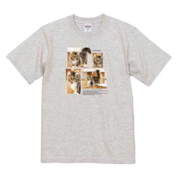 おこげ Album コットンTシャツ