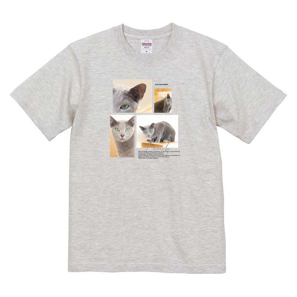 翔太朗 Album コットンTシャツ