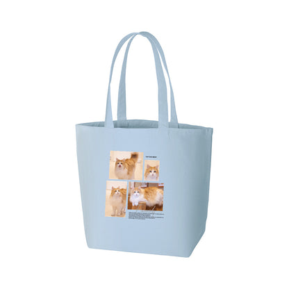 スモークブルー