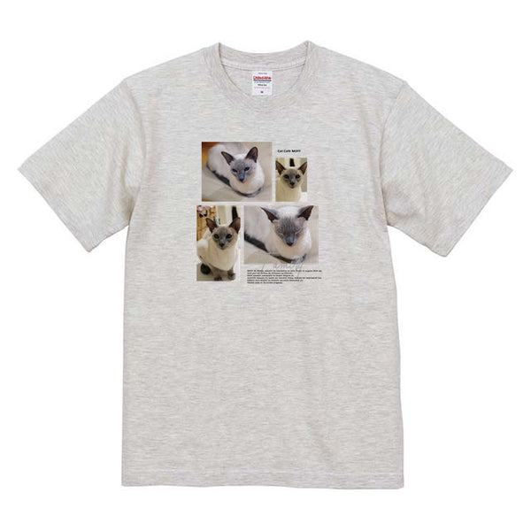 あまね Album コットンTシャツ