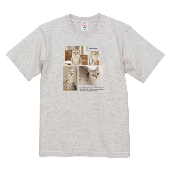 星來 Album コットンTシャツ