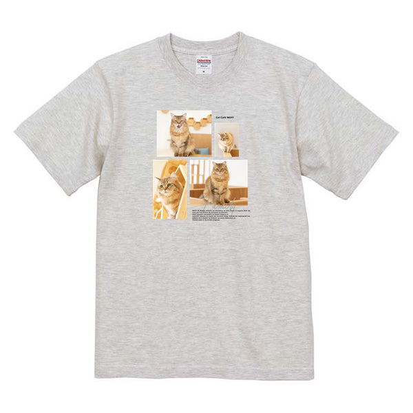 カイン Album コットンTシャツ