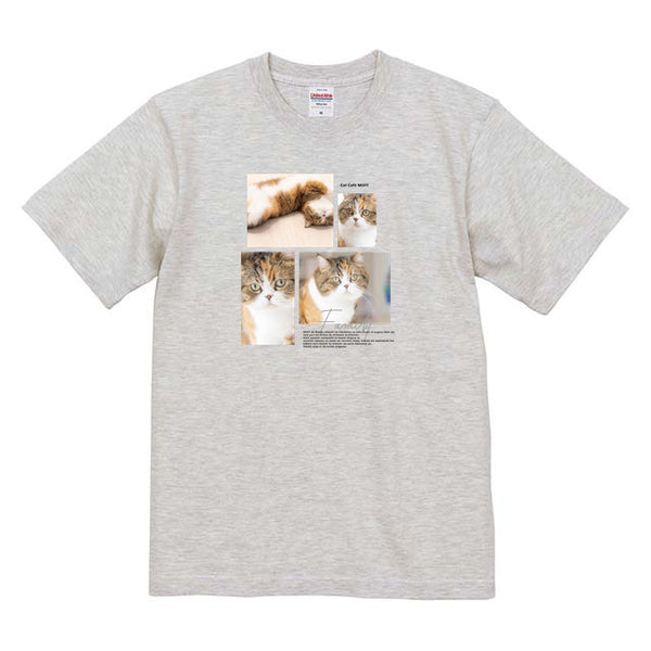 このは Album コットンTシャツ