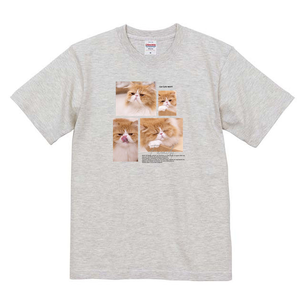 はに Album コットンTシャツ