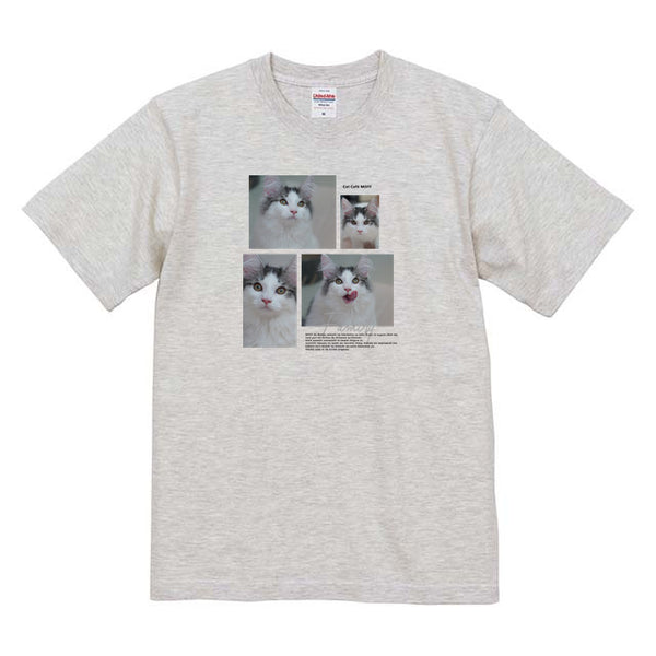 そらた Album コットンTシャツ