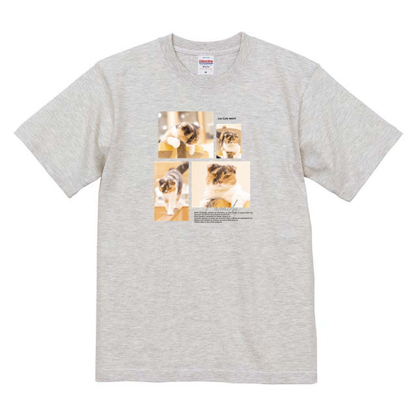 まるる Album コットンTシャツ