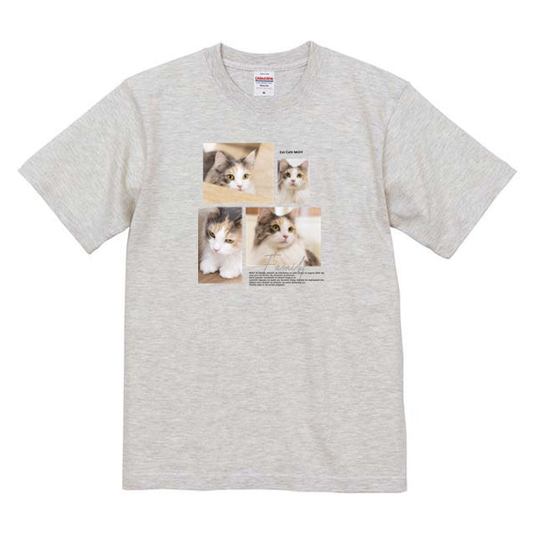 ソナ Album コットンTシャツ