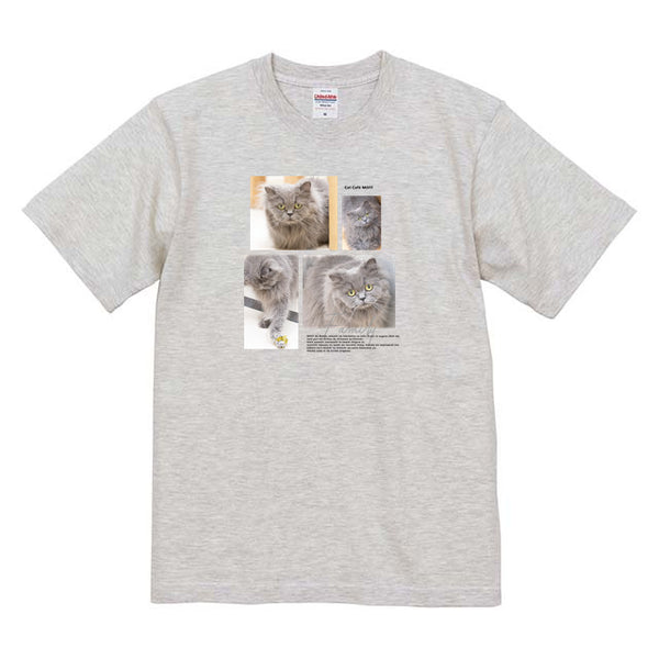 プティ Album コットンTシャツ