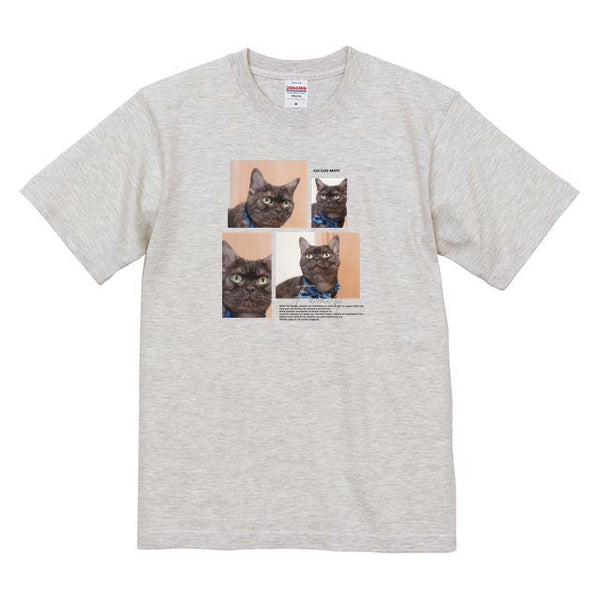 クロミ Album コットンTシャツ