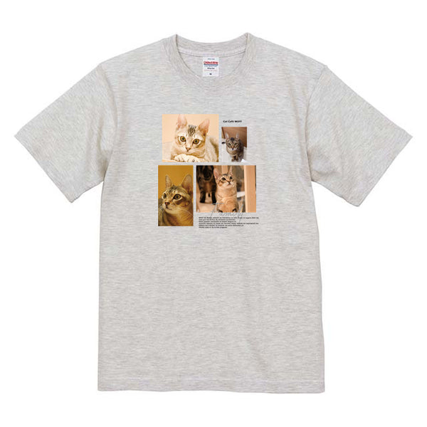 アンディ Album コットンTシャツ