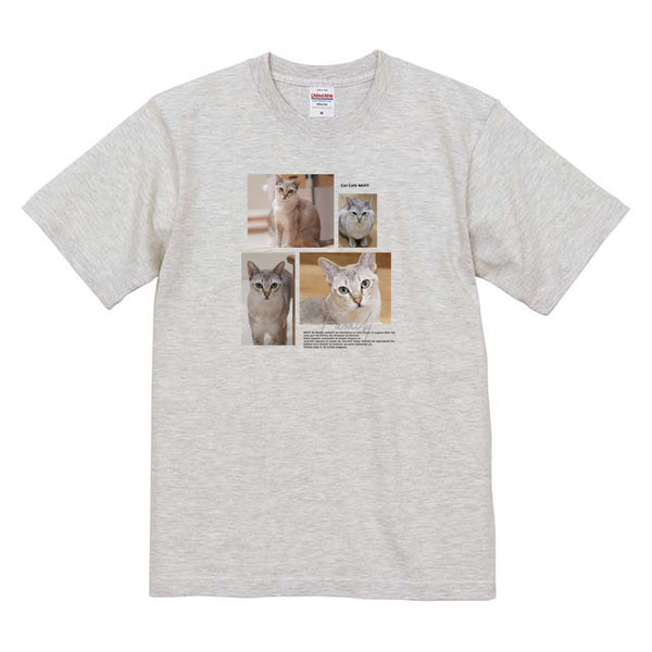 リリス Album コットンTシャツ