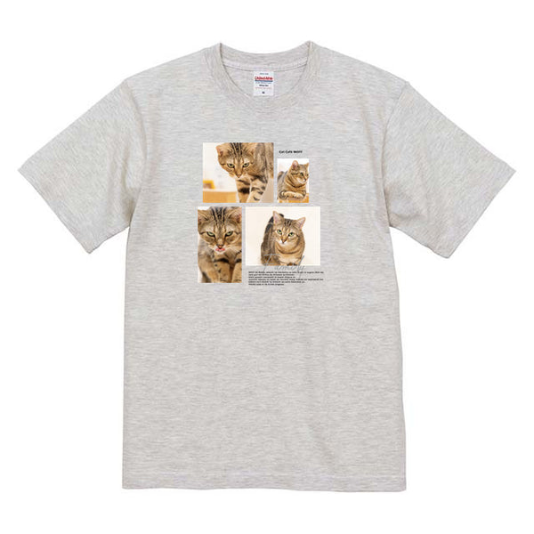 こげ丸 Album コットンTシャツ