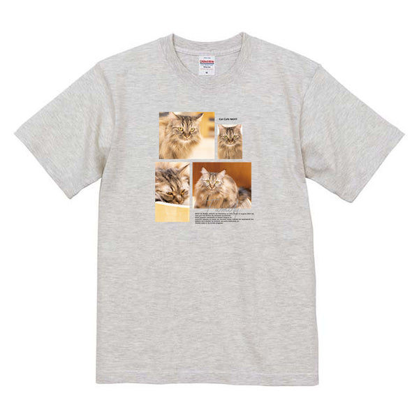 エリン Album コットンTシャツ